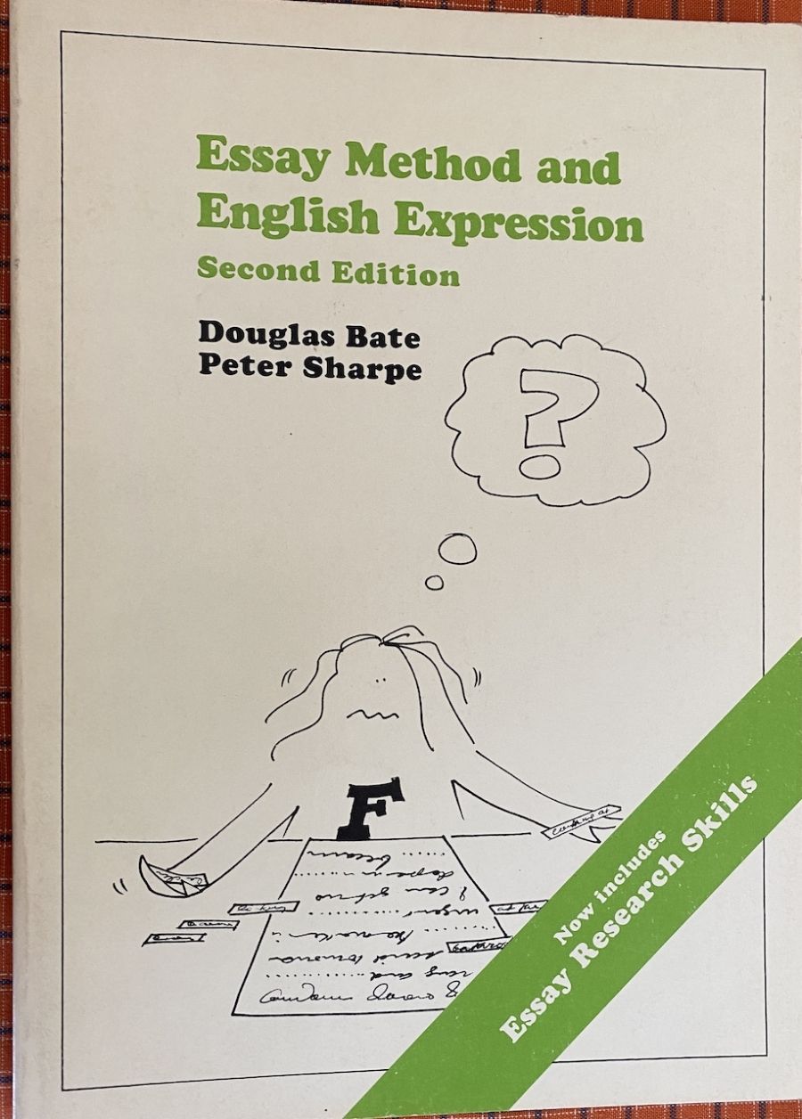 Text notes – June 1979