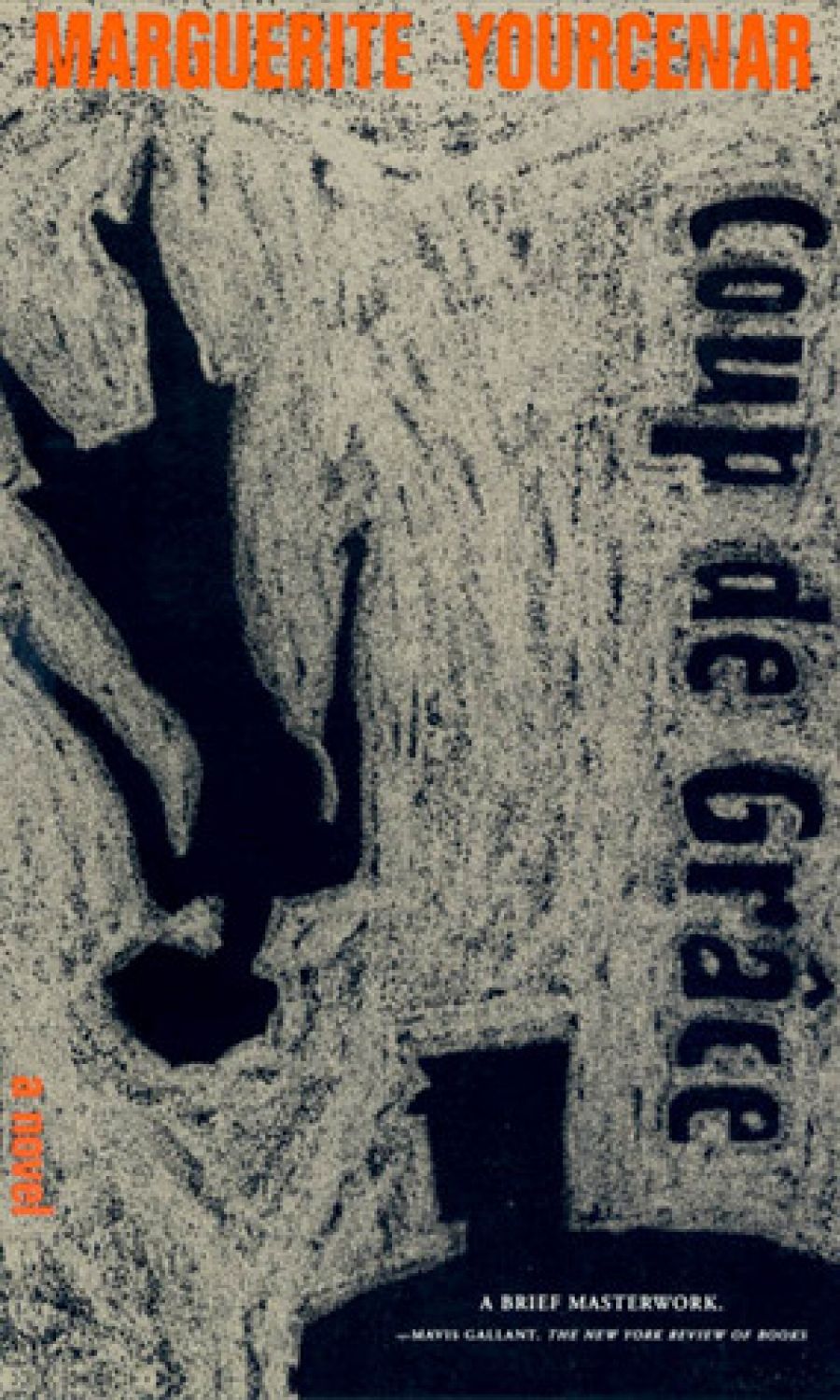 Simon Patton reviews Coup de Grâce by Marguerite Yourcenar