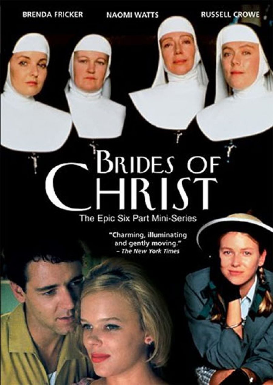 Sam Sejavka reviews Brides of Christ, Episode 3: Ambrose by John Alsop and Sue Smith and The Drought by Tom Petsinis
