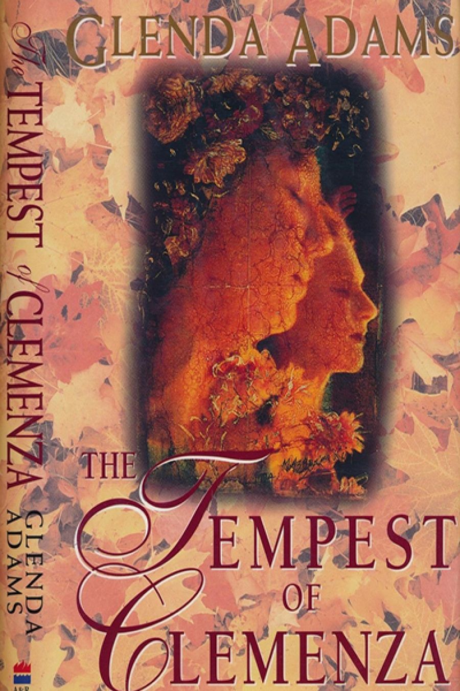 Adam Riemer reviews The Tempest Clemenza by Glenda Adams