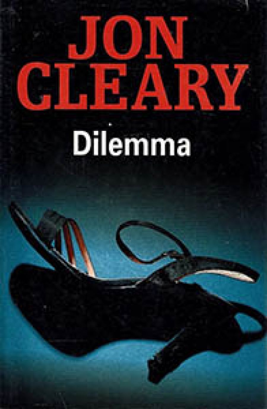 Peter Pierce reviews Dilemma by Jon Cleary and Fetish by Tara Moss