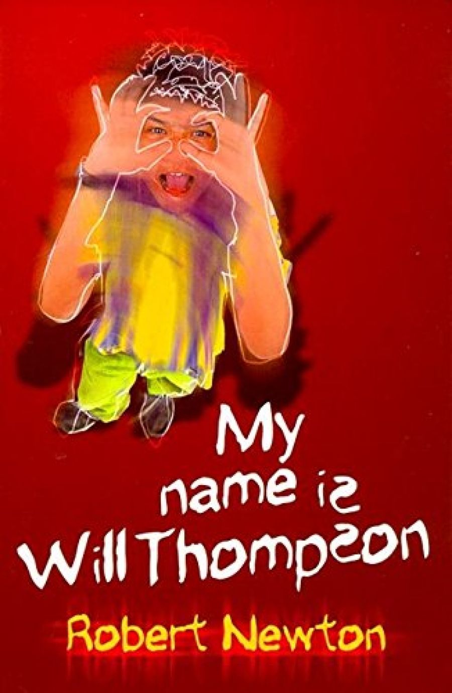 Stella Lees reviews My Name is Will Thompson by Robert Newton, Camel Face by Moya Simons and Burnt Out by Marguerite Hann Syme