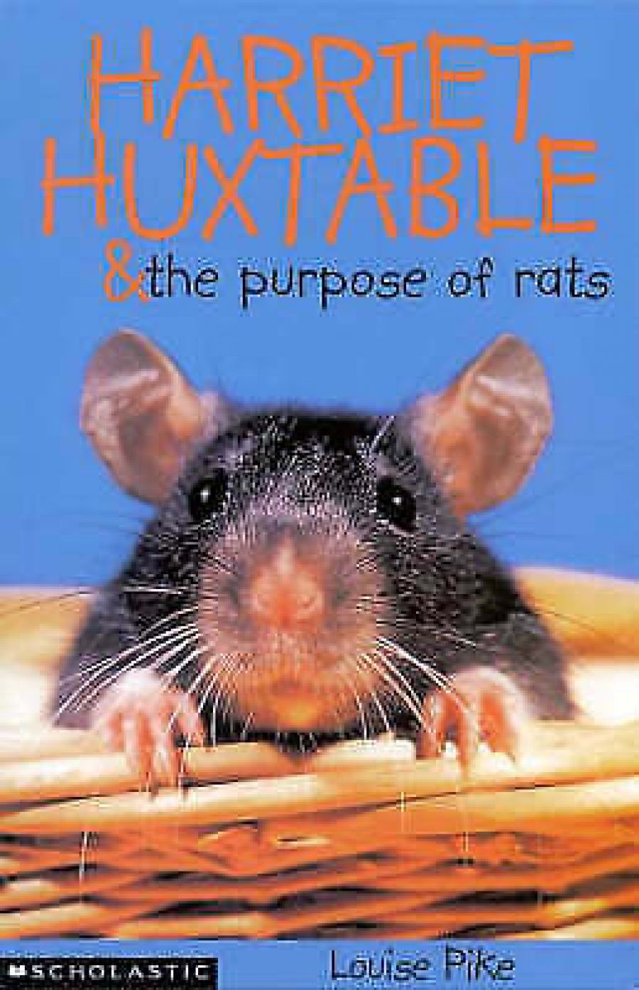 Margaret Robson Kett reviews 5 books