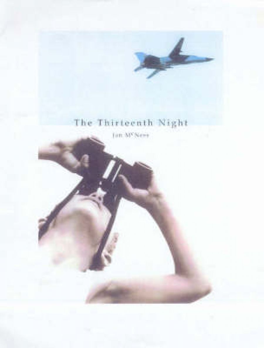 Joy Hooton reviews The Thirteenth Night: A mother’s story of the life and death of her son by Jan McNess, and Something More Wonderful by Sonia Orchard