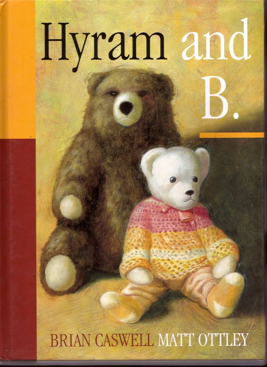 Sherryl Clark reviews Six Childrens Picture Books