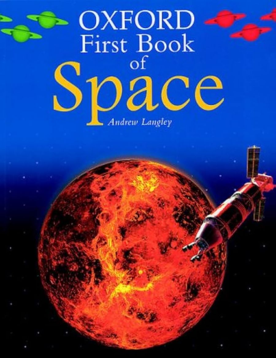 Margaret Robson Kett reviews Five Childrens Non-Fiction Books