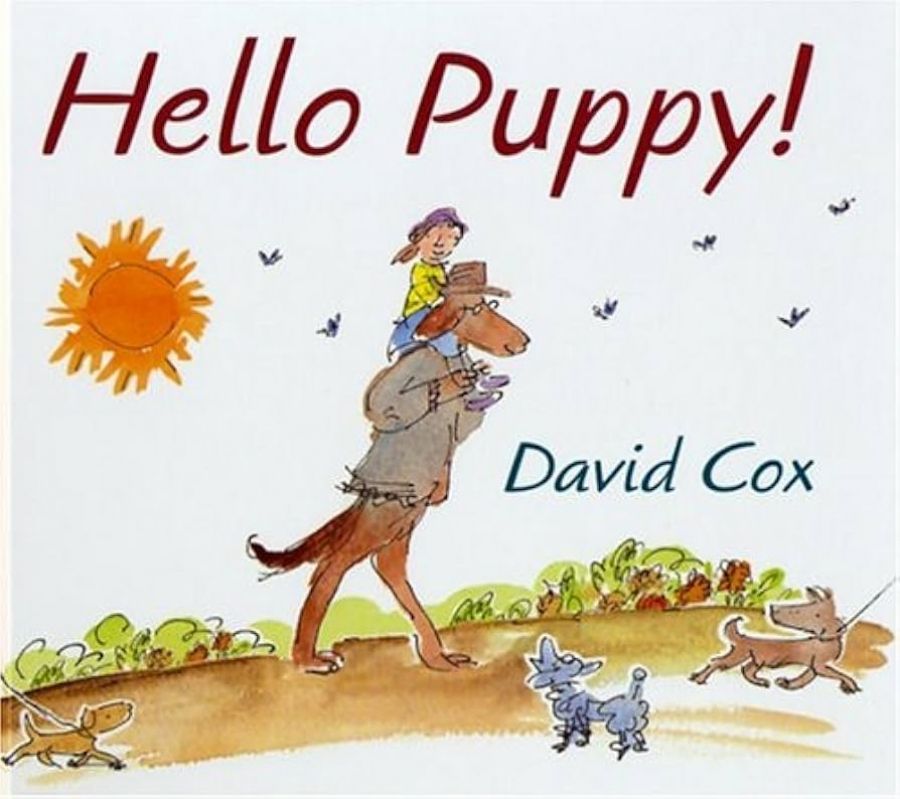Virginia Lowe reviews Six Childrens Fiction Books