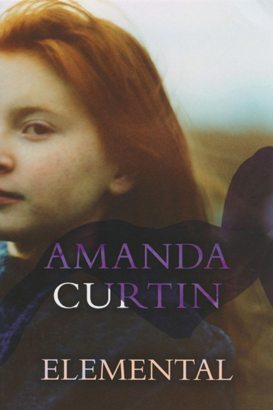 Wendy Were reviews Elemental by Amanda Curtin