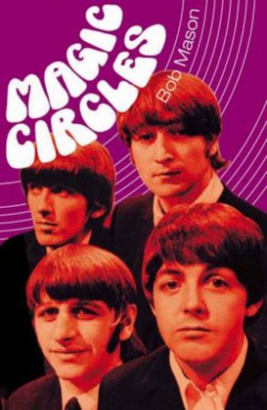 Gideon Haigh reviews Magic Circles by Bob Mason