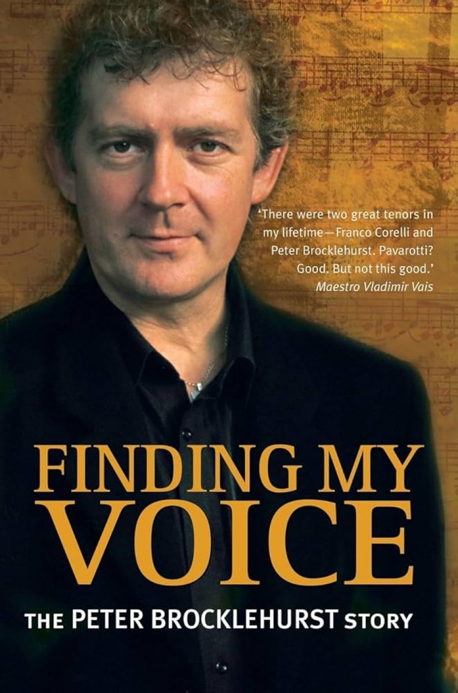 John Rickard reviews ‘Finding My Voice: The Peter Brocklehurst Story’ by Peter Brocklehurst, ‘Wings of Madness: A Mother’s Journey’ by Jo Buchanan and ‘Little Black Bastard: A Story of Survival’ by Noel Tovey