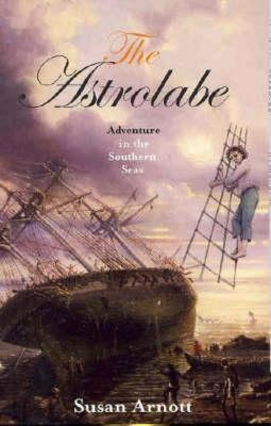 Katharine England reviews four childrens books