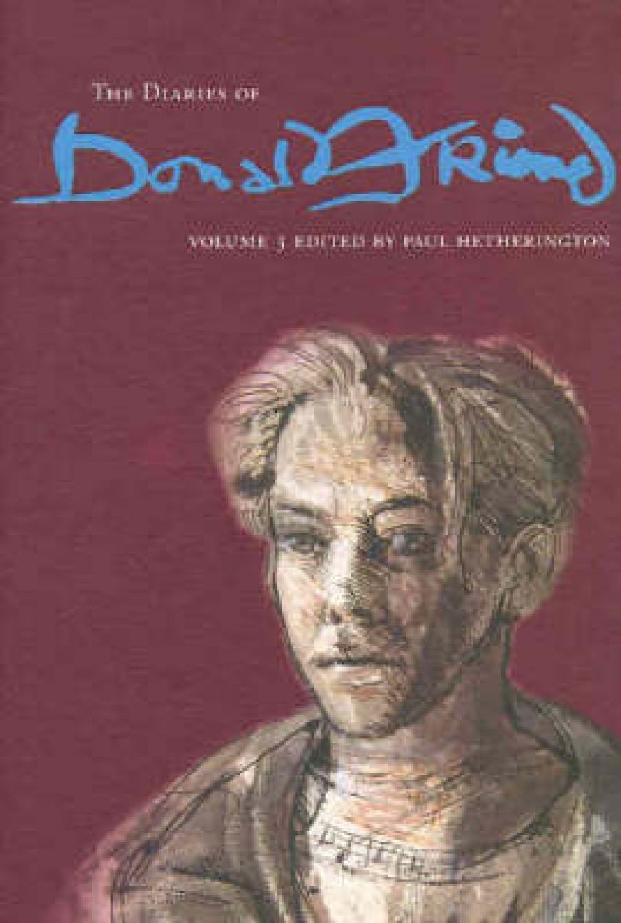 Ian Britain reviews The Diaries of Donald Friend, Volume 3