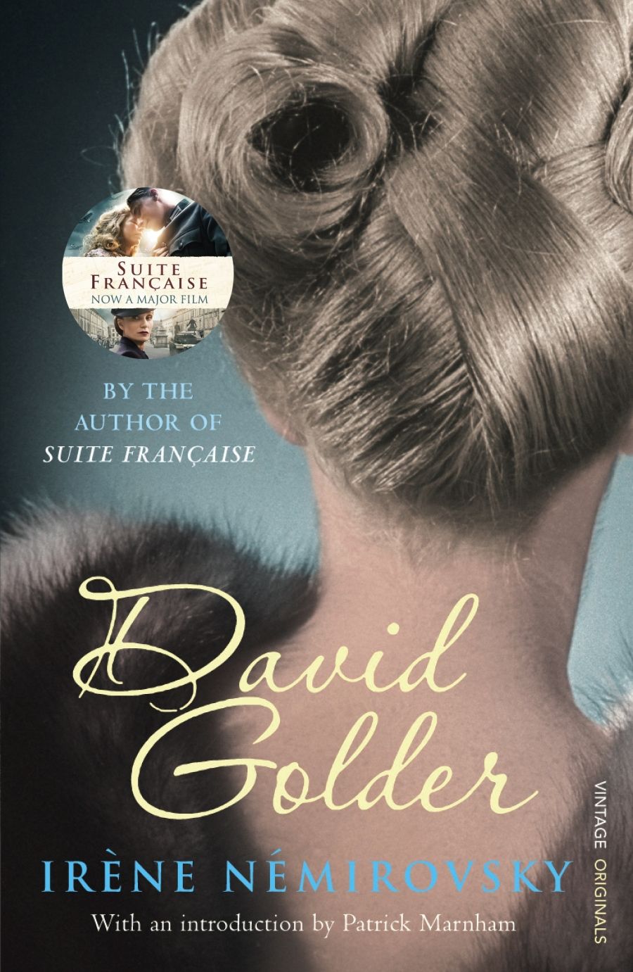 Colin Nettelbeck reviews David Golder by Irène Némirovsky and Irène Némirovsky: Her life and works by Jonathan Weiss