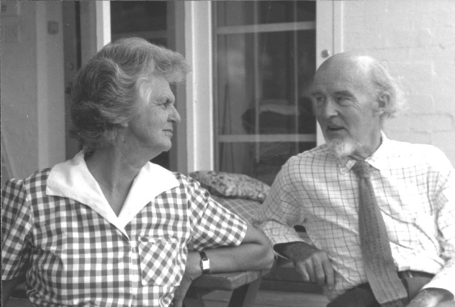 What Dymphna Knew: Manning Clark and Kristallnacht by Brian Matthews