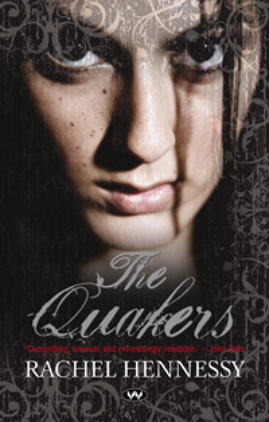 Tali Polichtuk reviews The Quakers by Rachel Hennessy
