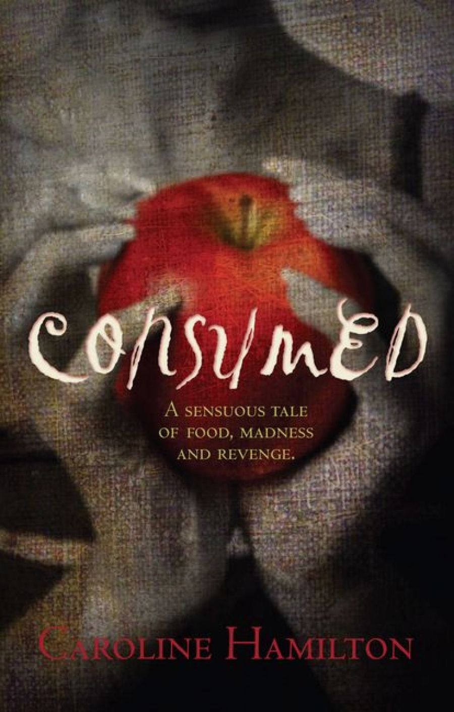 Emily Fraser reviews Consumed by Caroline Hamilton
