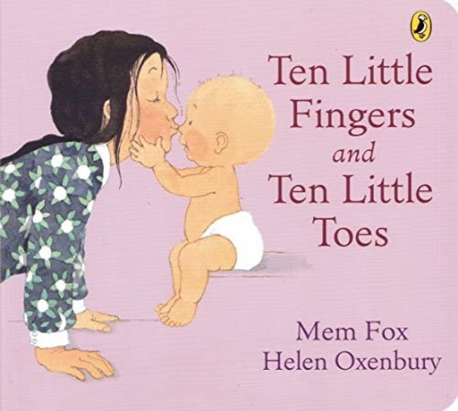 Stephanie Owen Reeder surveys recent Australian childrens fiction