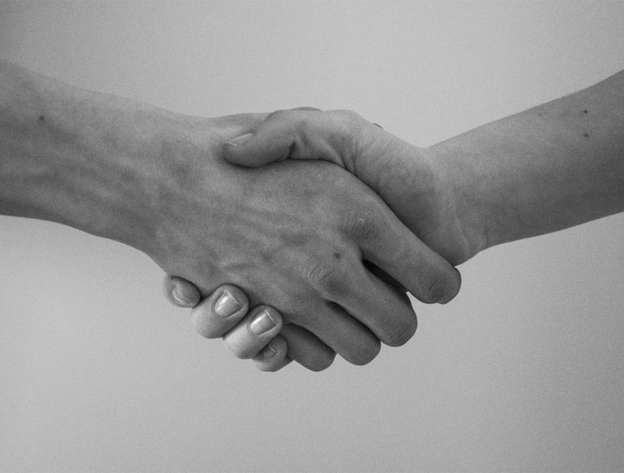 Mateship, Friendship and National Identity by Ronald A. Sharp