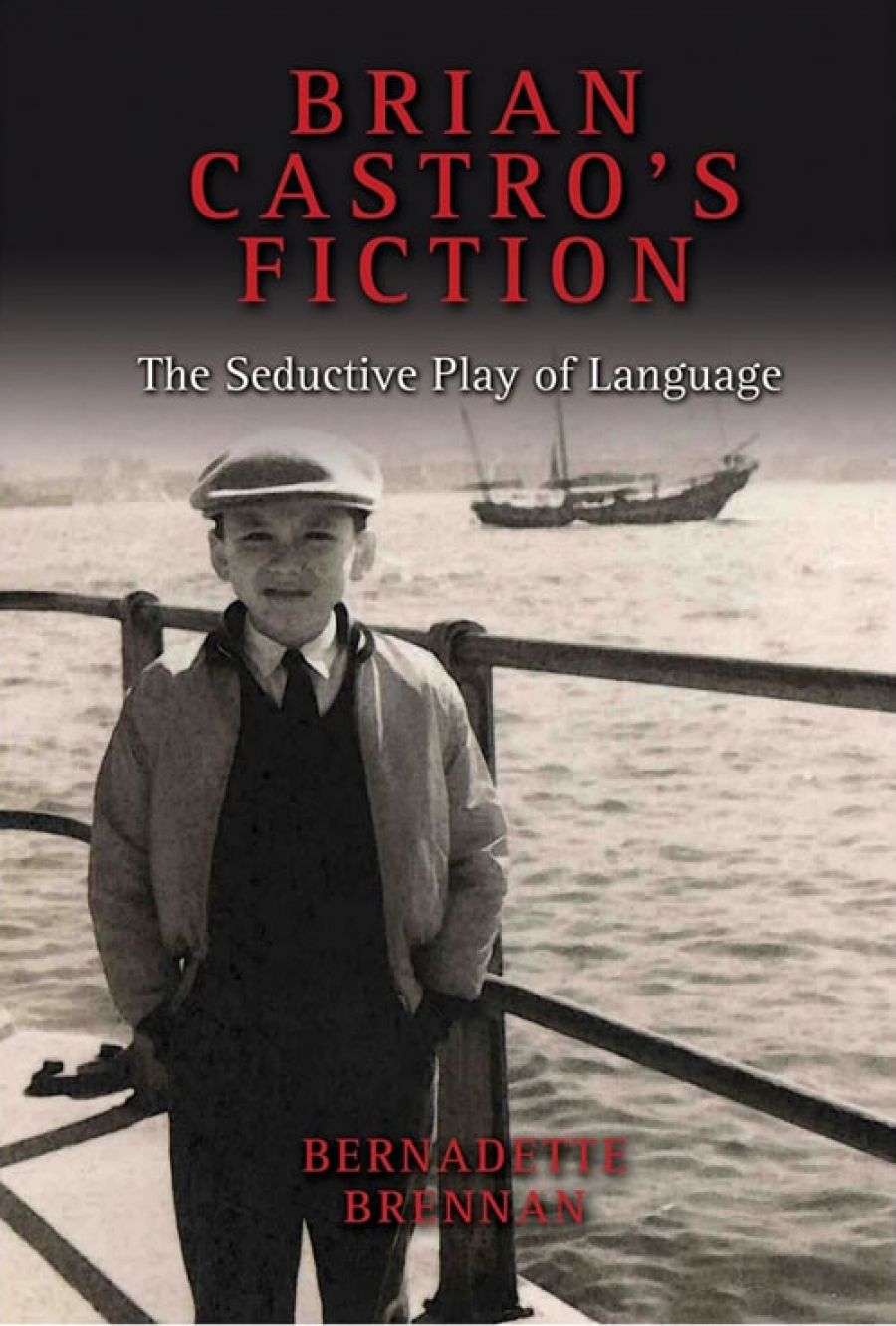 David Callahan reviews Brian Castros Fiction by Bernadette Brennan