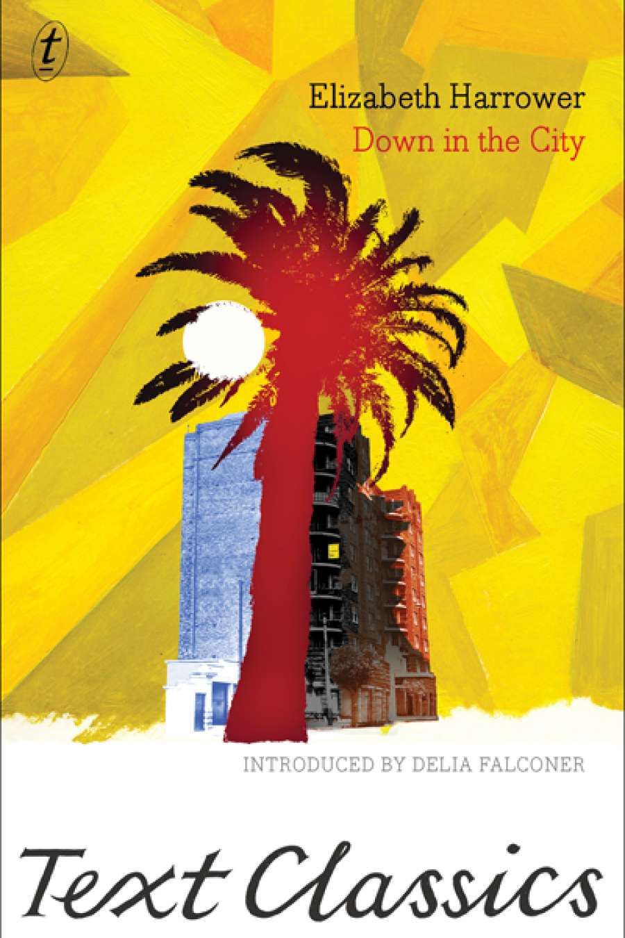 Susan Sheridan reviews Down in the City by Elizabeth Harrower