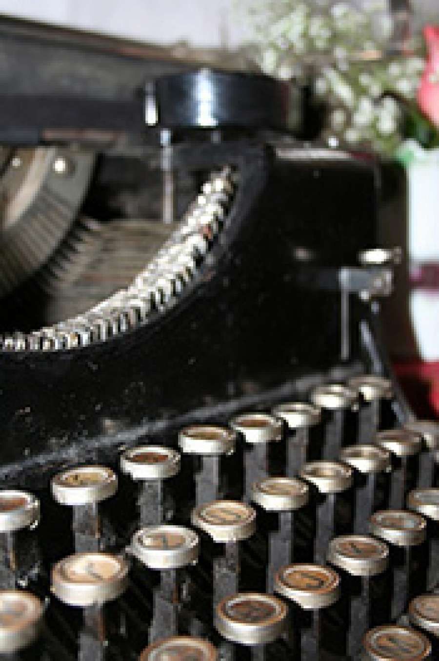 News from the Editors Desk - May 2014