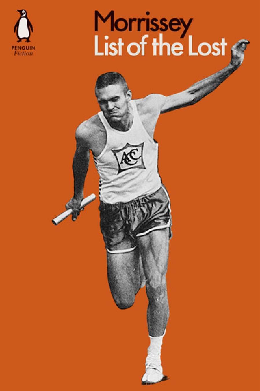 Barnaby Smith reviews List of the Lost by Morrissey