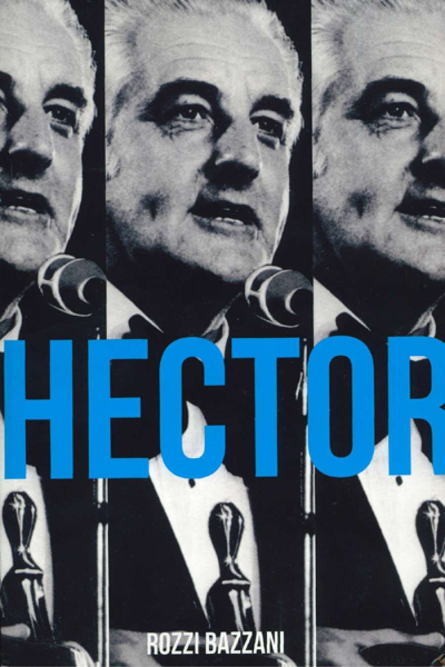 John Rickard reviews Hector by Rozzi Bazzani