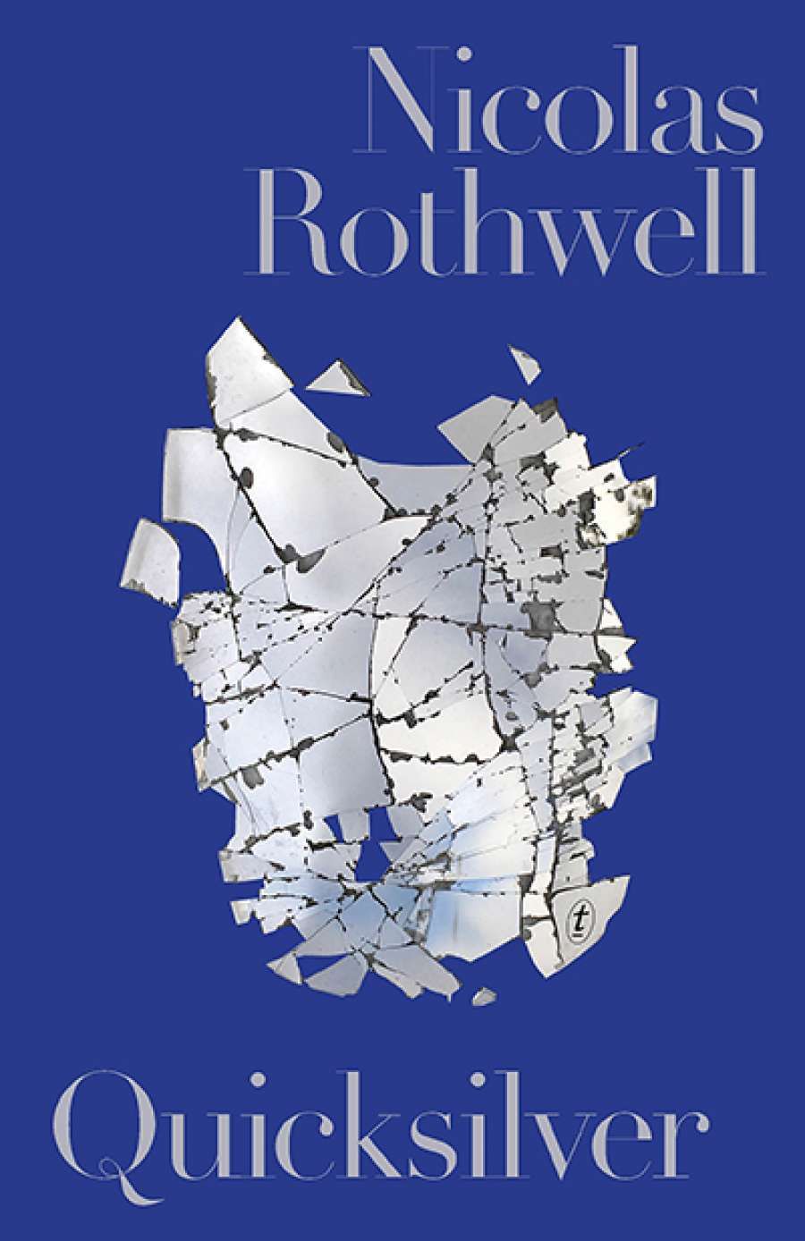 Andrew Fuhrmann reviews Quicksilver by Nicolas Rothwell
