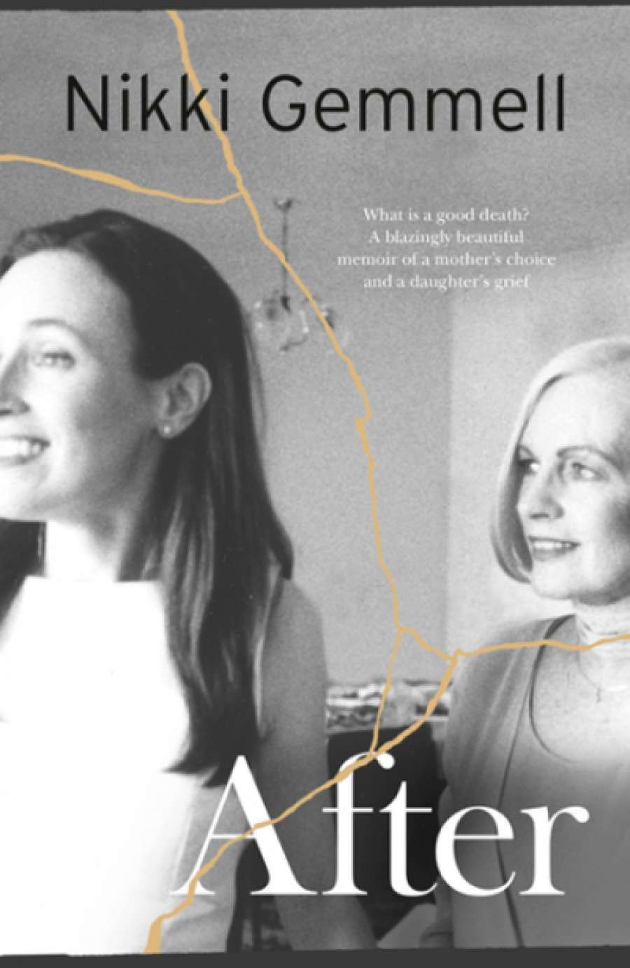 Gillian Dooley reviews After by Nikki Gemmell