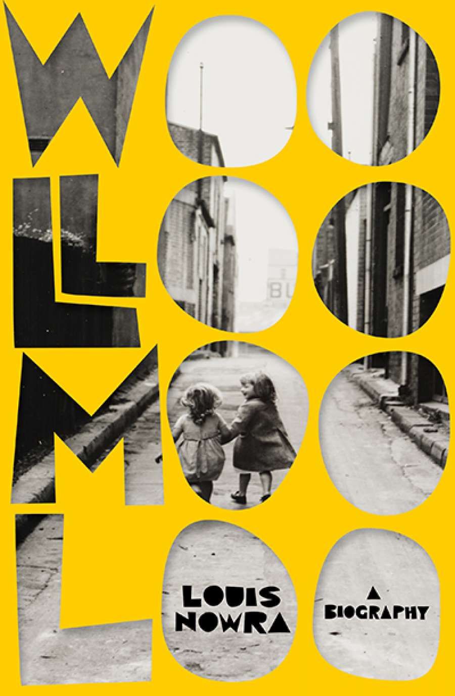 Nicole Abadee reviews Woolloomooloo: A biography by Louis Nowra