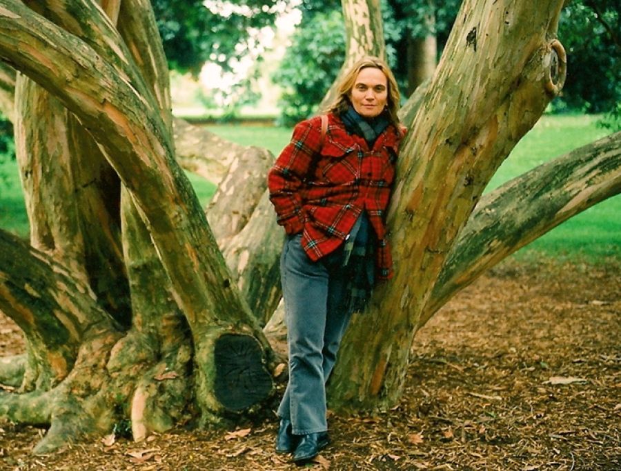 A tribute to Dorothy Porter by Andrea Goldsmith