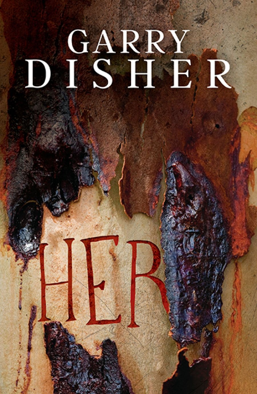 Anna MacDonald reviews Her by Garry Disher