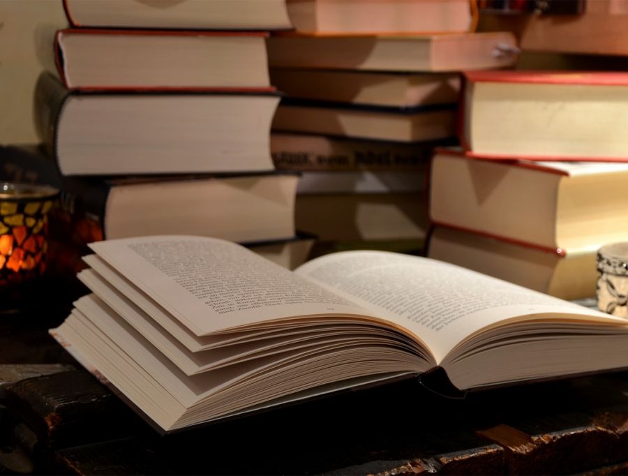 News from the Editors Desk - January–February 2020