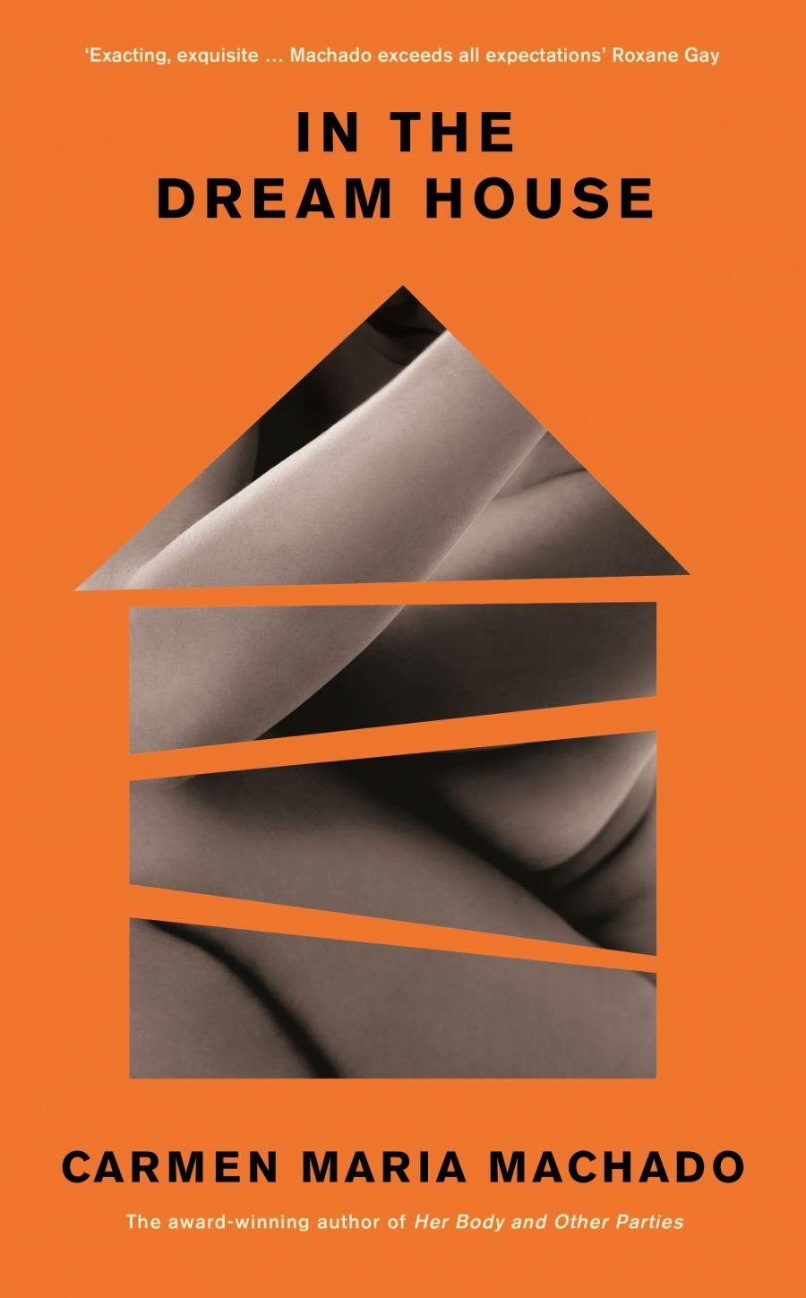 Zora Simic reviews In The Dream House: A memoir by Carmen Maria Machado