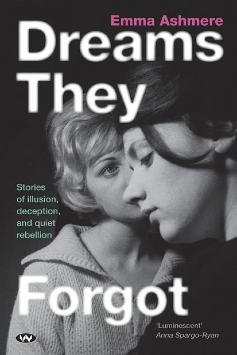 Rose Lucas reviews Dreams They Forgot by Emma Ashmere