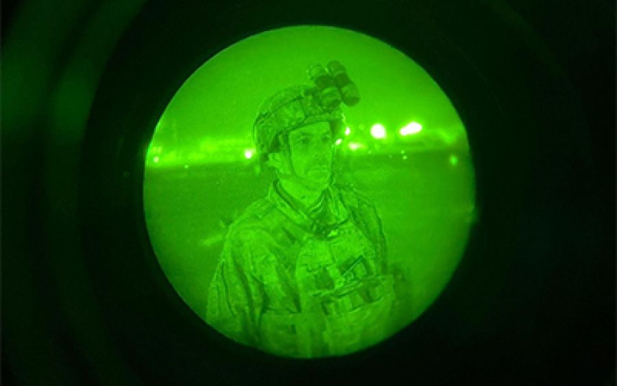 Failure in Afghanistan: The limits of presidential power by Samuel Watts