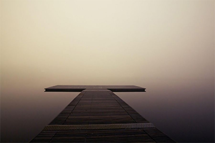 Old Jetty, a new poem by Judith Beveridge