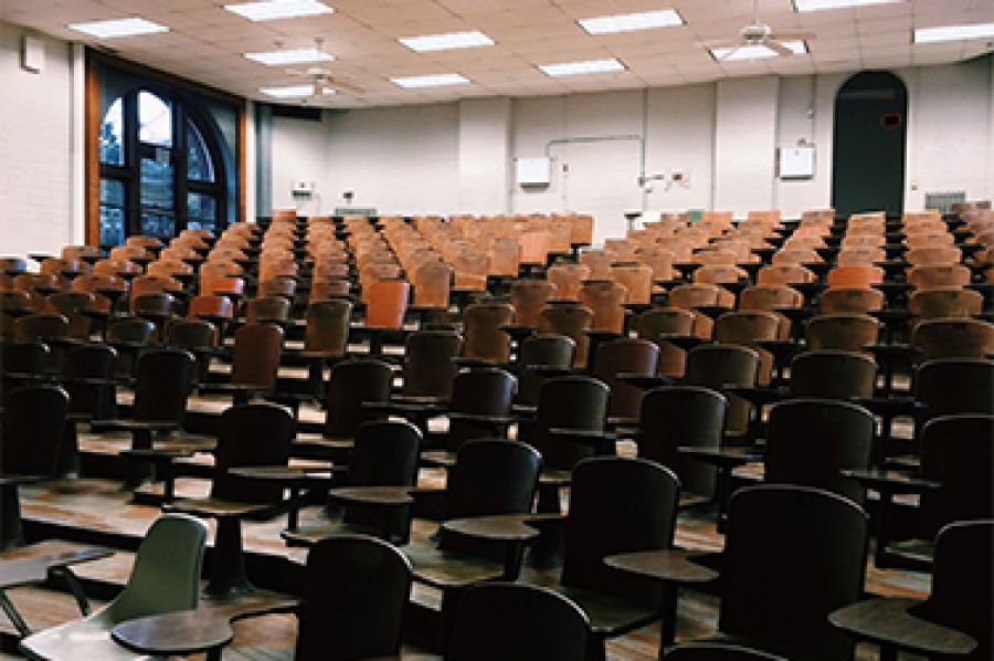 The education minister’s jackboots: Political interference in research funding by Judith Bessant, Faith Gordon, and Rob Watts