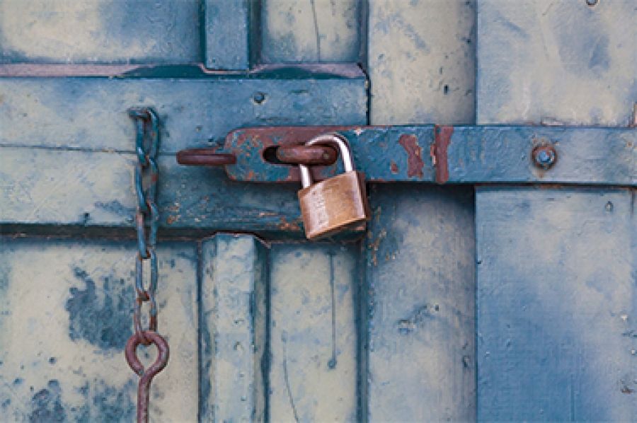 The Building, a poem by Gary Catalano