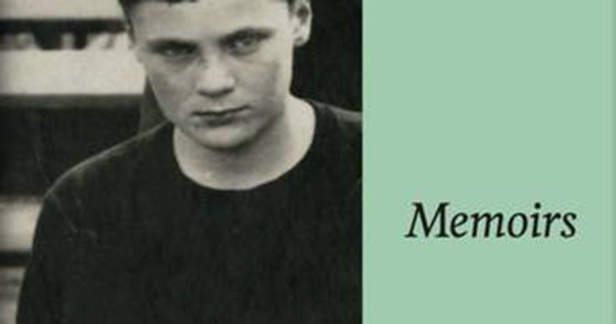 David Mason reviews Memoirs by Robert Lowell, edited by Steven Gould Axelrod and Grzegorz Kosc