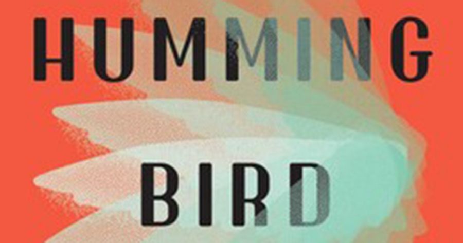 Cassandra Atherton reviews The Hummingbird Effect by Kate Mildenhall