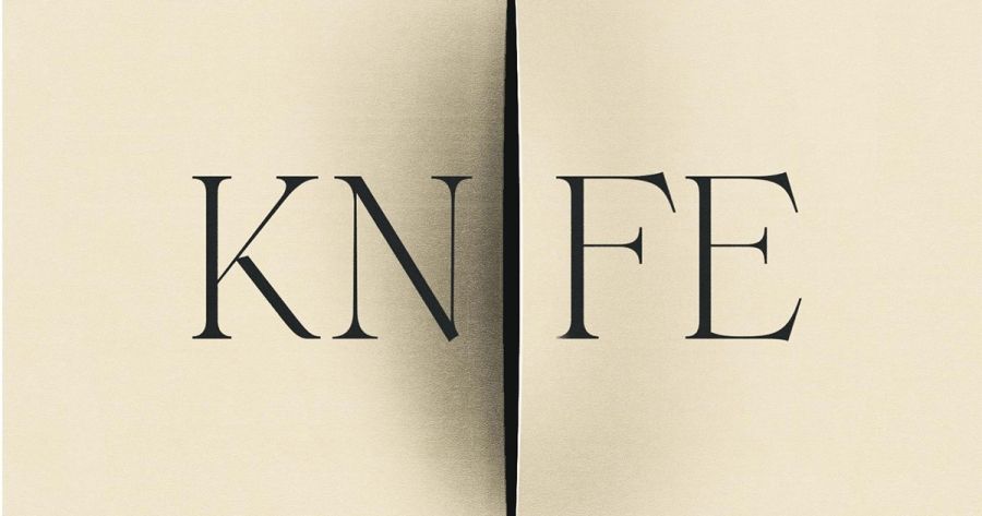 James Ley reviews ‘Knife: Meditations after an attempted murder’ by Salman Rushdie