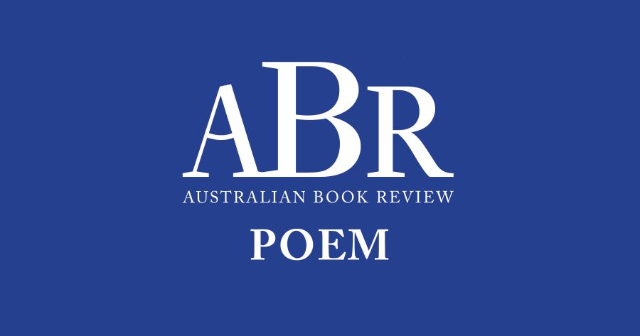 ‘Action’, a new poem by Chris Andrews