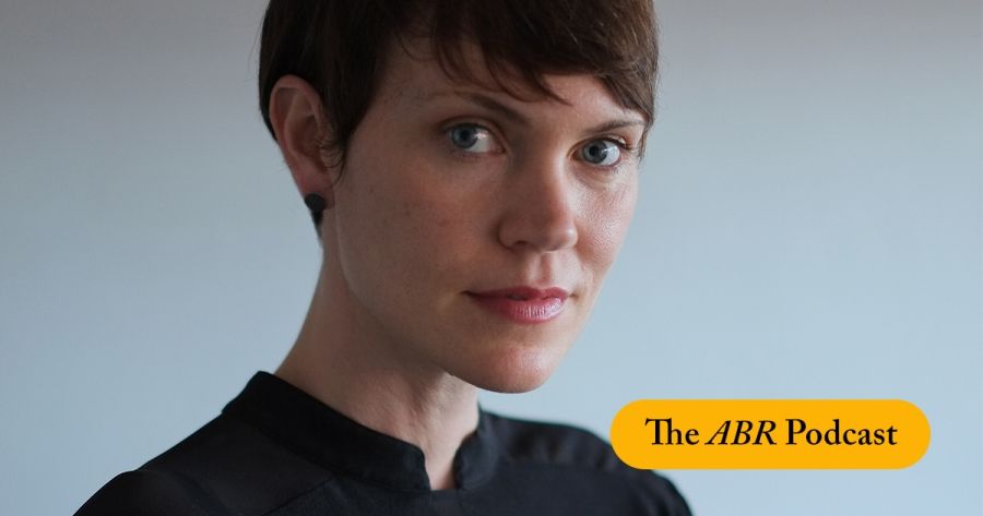 Bunker by Josephine Rowe | The ABR Podcast #62