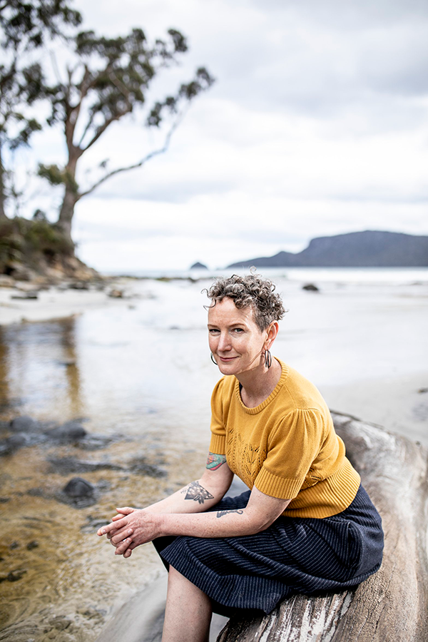 Jane Rawson (NewSouth)