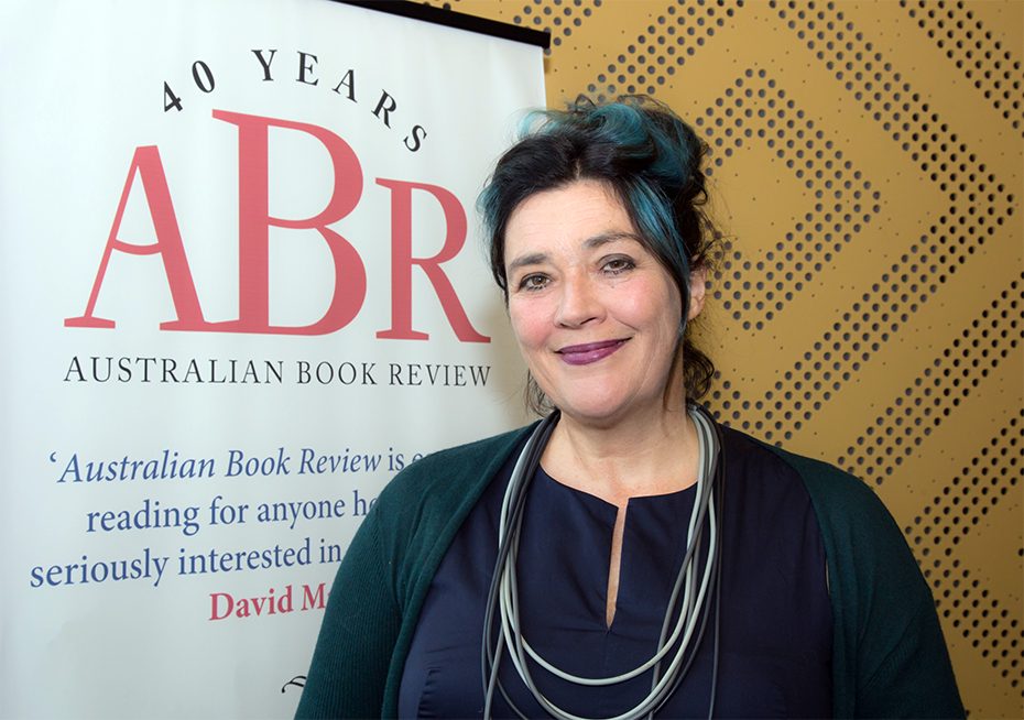 A. Frances Johnson wins the Peter Porter Poetry Prize 2020