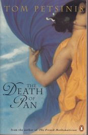 The Death of Pan