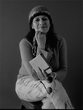 Ali Cobby Eckermann