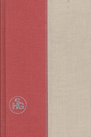 R.L. Heathcote reviews ‘Mirrors of the New World’ by J.M. Powell