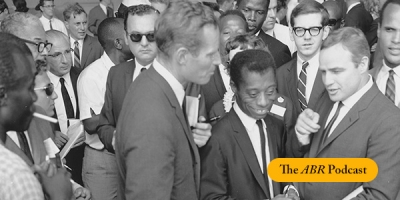 James Baldwin